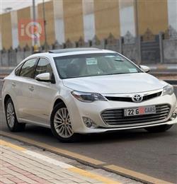 تويوتا أفالون